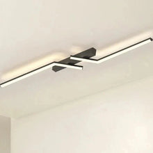 Carregar imagem no visualizador da galeria, Luminária de Teto Minimalista