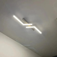 Carregar imagem no visualizador da galeria, Luminária de Teto Minimalista