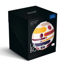 Carregar imagem no visualizador da galeria, Conjunto de Jantar para 2 Pessoas - La Boule 7 Peças