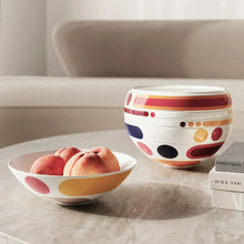 Carregar imagem no visualizador da galeria, Conjunto de Jantar para 2 Pessoas - La Boule 7 Peças