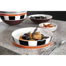 Carregar imagem no visualizador da galeria, Conjunto de Jantar para 2 Pessoas - La Boule 7 Peças