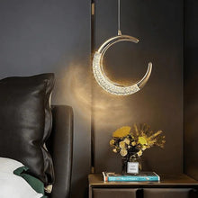 Carregar imagem no visualizador da galeria, Luminária Pendente Lunar