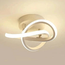 Carregar imagem no visualizador da galeria, Luminária de Teto LED