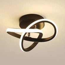 Carregar imagem no visualizador da galeria, Luminária de Teto LED