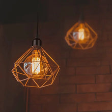 Carregar imagem no visualizador da galeria, Luminária de Led Pendente