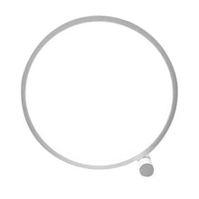 Carregar imagem no visualizador da galeria, Luminária de Mesa LED e Touch Moderna