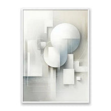 Carregar imagem no visualizador da galeria, Quadro Harmonia Alva