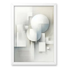 Carregar imagem no visualizador da galeria, Quadro Harmonia Alva