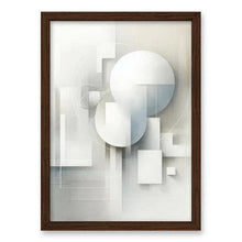 Carregar imagem no visualizador da galeria, Quadro Harmonia Alva