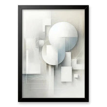 Carregar imagem no visualizador da galeria, Quadro Harmonia Alva