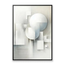 Carregar imagem no visualizador da galeria, Quadro Harmonia Alva