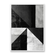 Carregar imagem no visualizador da galeria, Quadro Mosaico Moderno