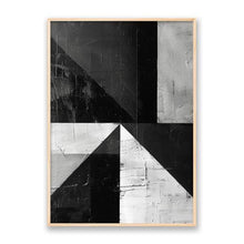 Carregar imagem no visualizador da galeria, Quadro Mosaico Moderno