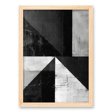 Carregar imagem no visualizador da galeria, Quadro Mosaico Moderno