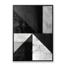 Carregar imagem no visualizador da galeria, Quadro Mosaico Moderno