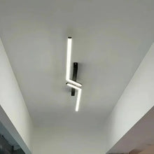 Carregar imagem no visualizador da galeria, Luminária de Teto Minimalista
