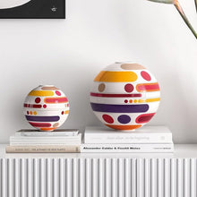 Carregar imagem no visualizador da galeria, Conjunto de Jantar para 2 Pessoas - La Boule 7 Peças
