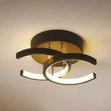 Carregar imagem no visualizador da galeria, Luminária de Teto LED
