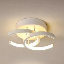 Carregar imagem no visualizador da galeria, Luminária de Teto LED
