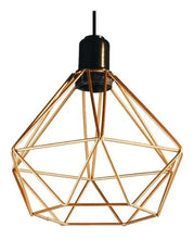 Carregar imagem no visualizador da galeria, Luminária de Led Pendente

