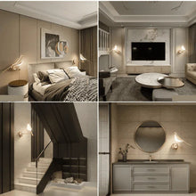 Carregar imagem no visualizador da galeria, Luminária de Pássaro de LED
