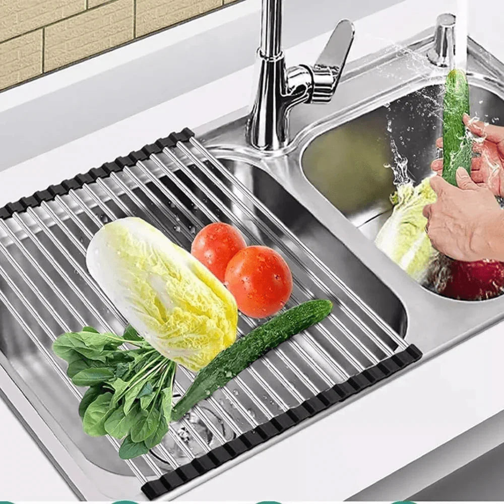 Escorredor De Louça Esteira