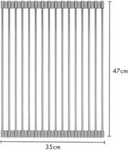 Carregar imagem no visualizador da galeria, Escorredor De Louça Esteira
