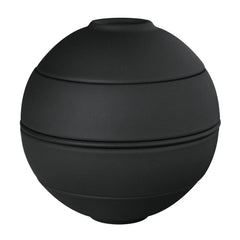 Conjunto Jantar para 2 Pessoas - La Boule 7 Peças Preto