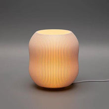 Carregar imagem no visualizador da galeria, Luminária de Mesa Brine
