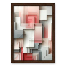 Carregar imagem no visualizador da galeria, Quadro Abstração Mínima
