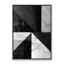 Carregar imagem no visualizador da galeria, Quadro Mosaico Moderno
